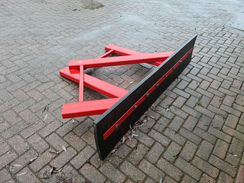 AGM rubberschuif - 牲畜设备:图4 AGM rubberschuif - 牲畜设备:图4