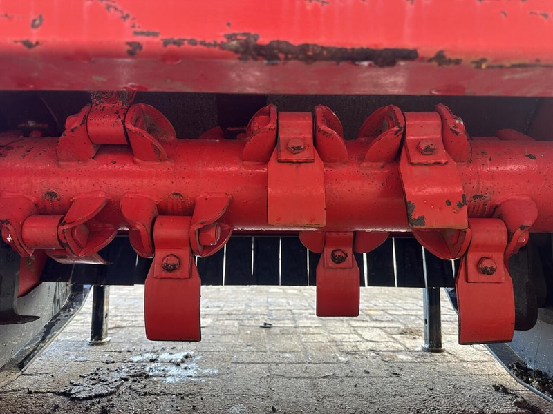 Agrator - 甩刀式割草机/ 表土疏松机:图5 Agrator - 甩刀式割草机/ 表土疏松机:图5