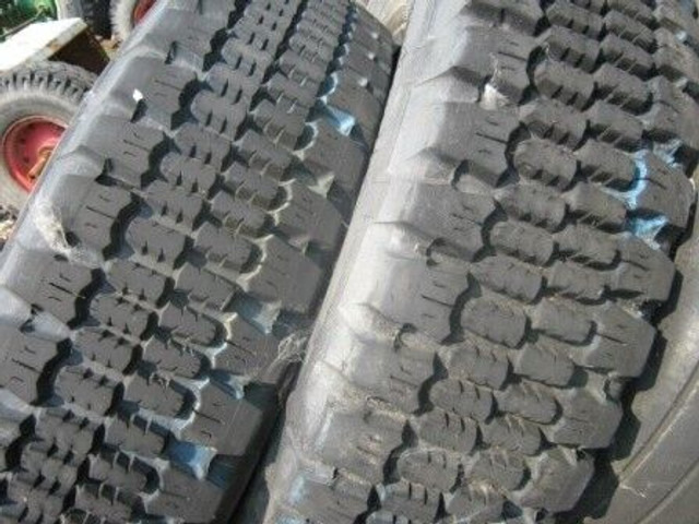 Banden 315/75 R 22,5 - 轮胎 适用于 卡车:图2 Banden 315/75 R 22,5 - 轮胎 适用于 卡车:图2