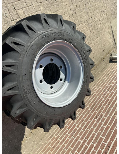 Bandenmarkt - 轮胎 适用于 农业机械:图3 Bandenmarkt - 轮胎 适用于 农业机械:图3