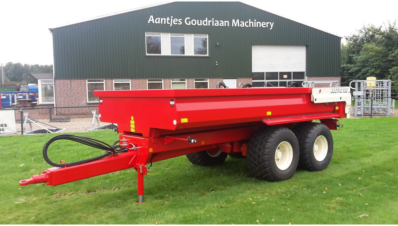 Beco brevis 100 nu op voorraad! - 翻斗拖车:图3 Beco brevis 100 nu op voorraad! - 翻斗拖车:图3