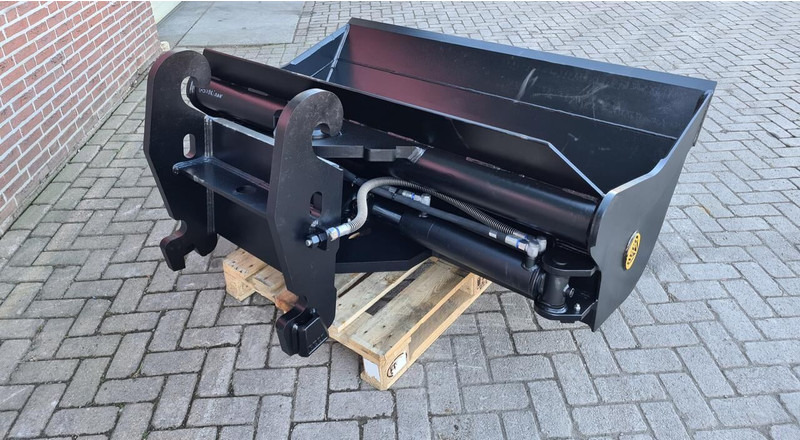 Beco kantelbak - 铲斗 适用于 建筑机械:图3 Beco kantelbak - 铲斗 适用于 建筑机械:图3