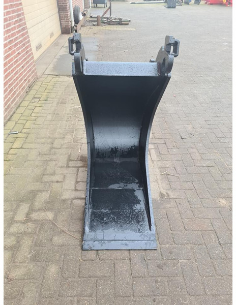 Beco tapse dieplepel bak - 铲斗 适用于 建筑机械:图3 Beco tapse dieplepel bak - 铲斗 适用于 建筑机械:图3