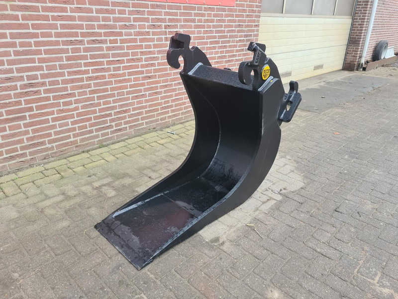 Beco tapse dieplepel bak - 铲斗 适用于 建筑机械:图2 Beco tapse dieplepel bak - 铲斗 适用于 建筑机械:图2