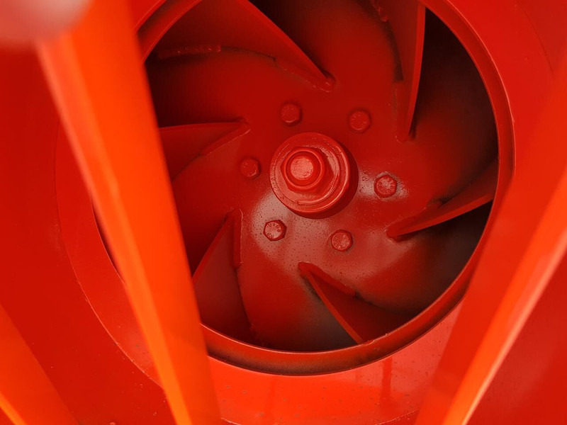 Bemalingspomp AT 250-5 - Nieuw - 水泵:图5 Bemalingspomp AT 250-5 - Nieuw - 水泵:图5