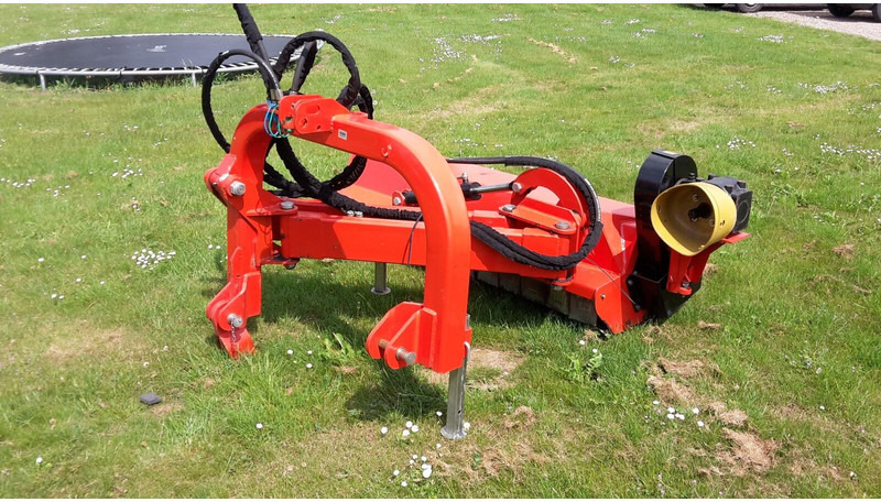 Boxer agri Boxer klepelmaaier - 甩刀式割草机/ 表土疏松机:图1 Boxer agri Boxer klepelmaaier - 甩刀式割草机/ 表土疏松机:图1