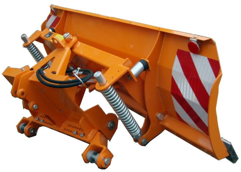 Boxer agri - 推雪板:图1 Boxer agri - 推雪板:图1