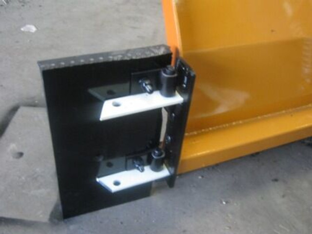 Boxer agri - 推雪板:图2 Boxer agri - 推雪板:图2