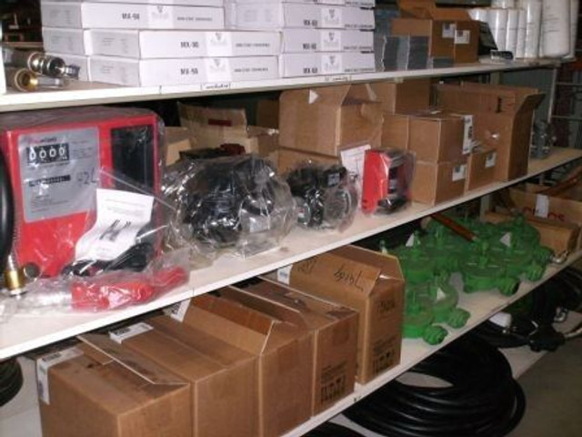 Brandstof pompen - 燃料泵:图1 Brandstof pompen - 燃料泵:图1