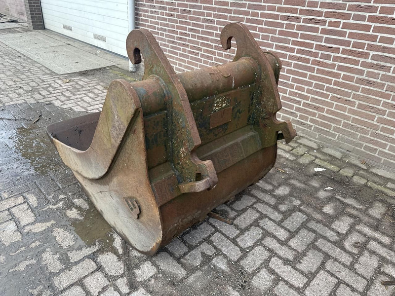 CW 30 - 铲斗 适用于 挖掘机:图3 CW 30 - 铲斗 适用于 挖掘机:图3