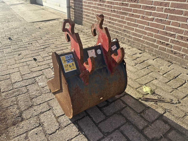 CW05 - 铲斗 适用于 挖掘机:图3 CW05 - 铲斗 适用于 挖掘机:图3