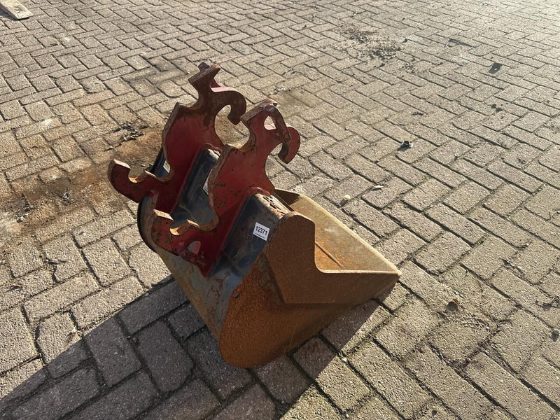 CW05 - 铲斗 适用于 挖掘机:图4 CW05 - 铲斗 适用于 挖掘机:图4