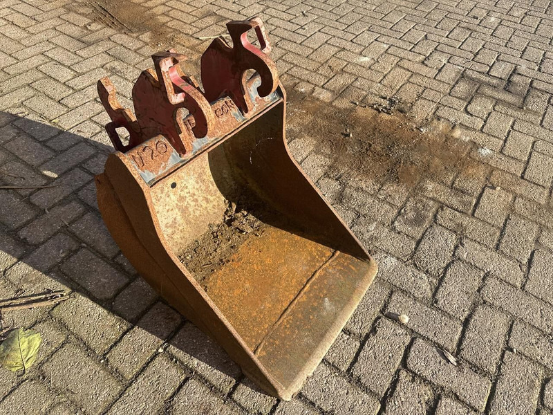 CW05 - 铲斗 适用于 挖掘机:图5 CW05 - 铲斗 适用于 挖掘机:图5