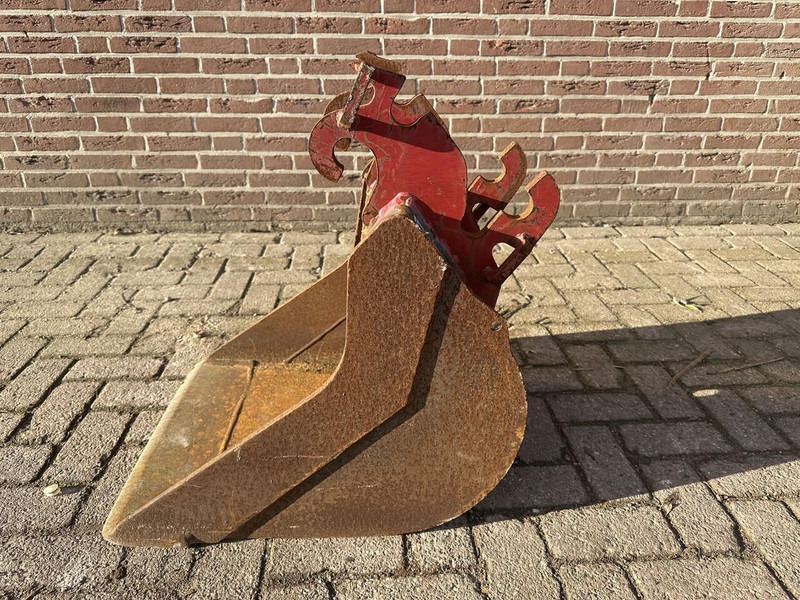 CW05 - 铲斗 适用于 挖掘机:图2 CW05 - 铲斗 适用于 挖掘机:图2