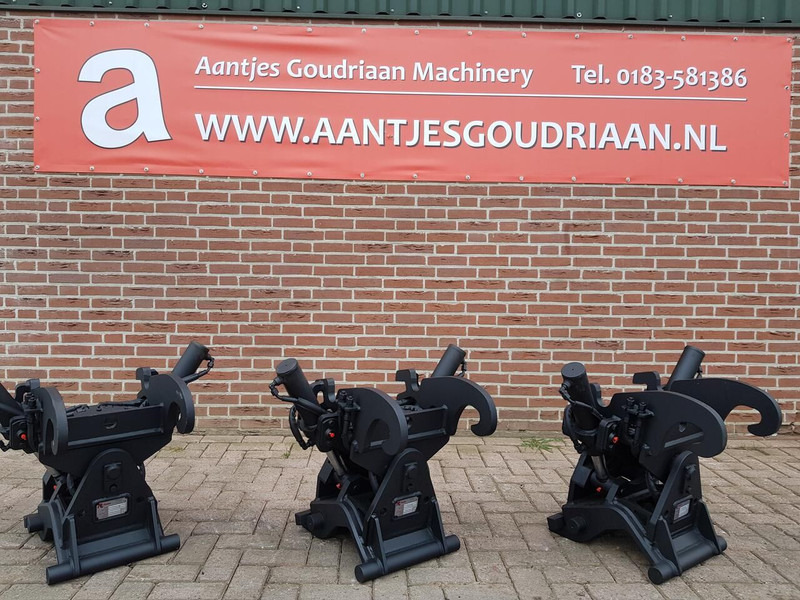 CW10 - 快速耦合器:图1 CW10 - 快速耦合器:图1