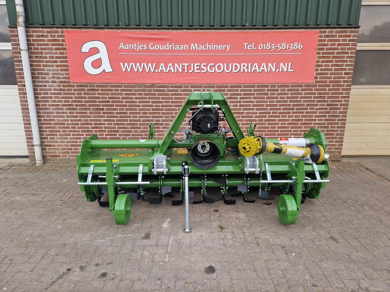 Celli Pioneer 170 255 - 土壤耕作设备:图1 Celli Pioneer 170 255 - 土壤耕作设备:图1