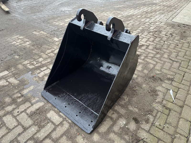 Dieplepel CW10 - 铲斗:图5 Dieplepel CW10 - 铲斗:图5