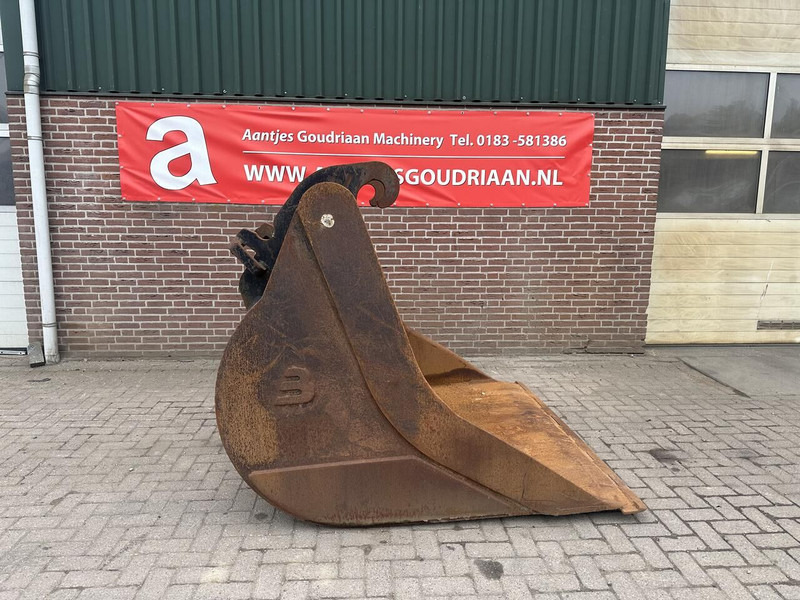 Dieplepel - Gebruikt - 铲斗 适用于 挖掘机:图1 Dieplepel - Gebruikt - 铲斗 适用于 挖掘机:图1