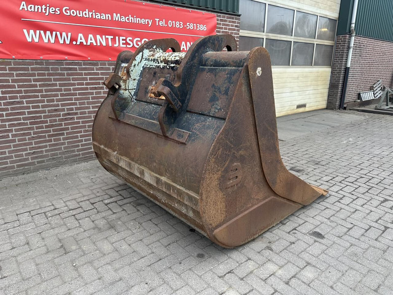 Dieplepel - Gebruikt - 铲斗 适用于 挖掘机:图3 Dieplepel - Gebruikt - 铲斗 适用于 挖掘机:图3