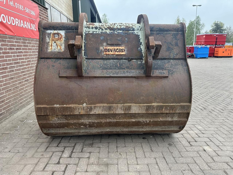 Dieplepel - Gebruikt - 铲斗 适用于 挖掘机:图4 Dieplepel - Gebruikt - 铲斗 适用于 挖掘机:图4