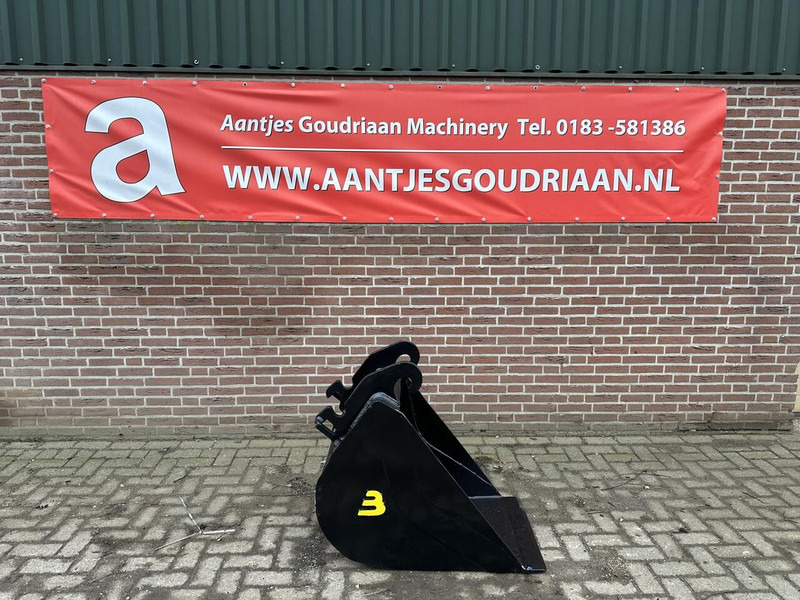 Dieplepelbak - Gebruikt - 铲斗 适用于 挖掘机:图1 Dieplepelbak - Gebruikt - 铲斗 适用于 挖掘机:图1