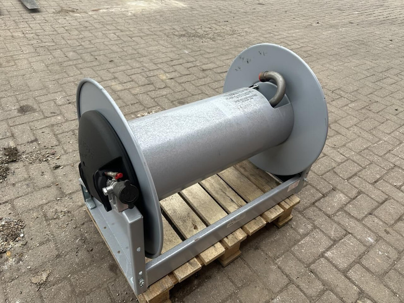 Electrisch haspel 24V - Nieuw - 附件 适用于 农业机械:图4 Electrisch haspel 24V - Nieuw - 附件 适用于 农业机械:图4