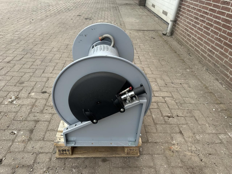 Electrisch haspel 24V - Nieuw - 附件 适用于 农业机械:图3 Electrisch haspel 24V - Nieuw - 附件 适用于 农业机械:图3