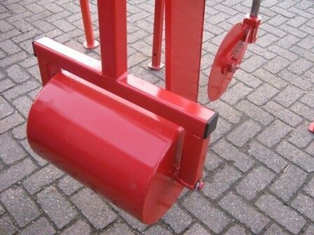 GRONDWOELERS en molploegen - 深耕犁:图4 GRONDWOELERS en molploegen - 深耕犁:图4