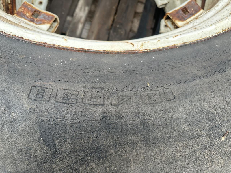 Goodyear  - 车轮/ 轮胎:图3 Goodyear  - 车轮/ 轮胎:图3