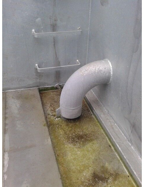 HAAKARM mestcontainer - 肥料撒施机:图5 HAAKARM mestcontainer - 肥料撒施机:图5