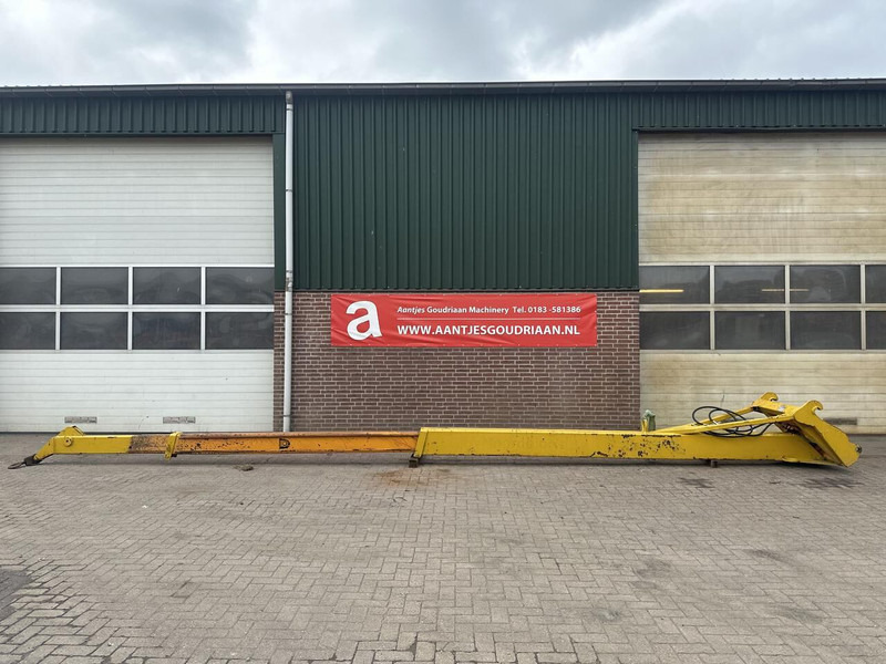 Hijs jip - 附件 适用于 材料装卸设备:图1 Hijs jip - 附件 适用于 材料装卸设备:图1