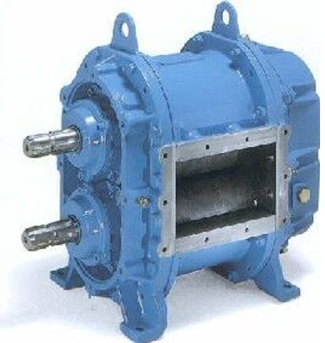 Jurop Pomp - 发动机及其零件:图1 Jurop Pomp - 发动机及其零件:图1