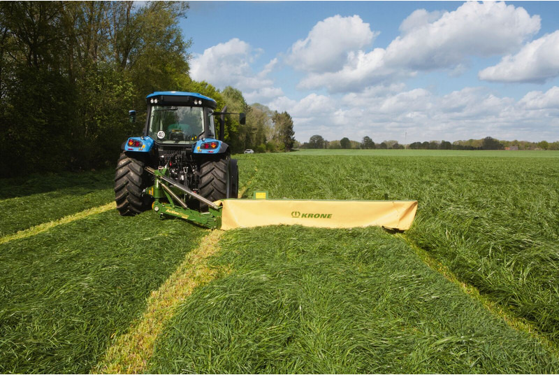 Krone - 割草机:图4 Krone - 割草机:图4