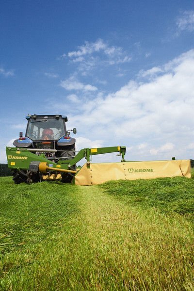 Krone - 割草机:图2 Krone - 割草机:图2