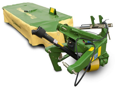 Krone - 割草机:图1 Krone - 割草机:图1