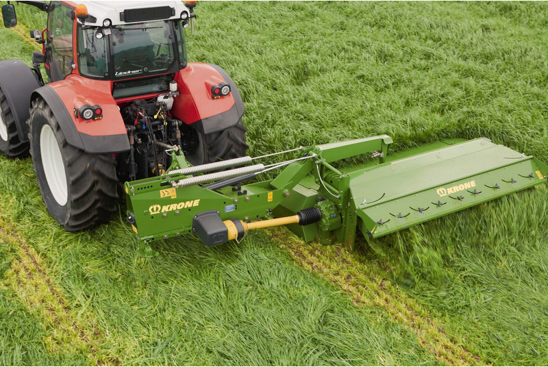Krone - 割草机:图3 Krone - 割草机:图3
