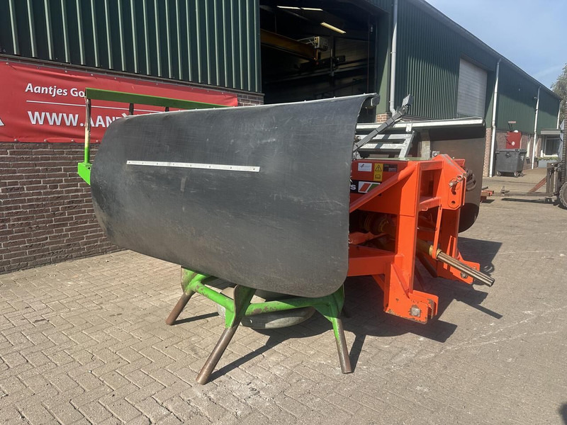 Kuilverdeler Viking - 农业机械:图3 Kuilverdeler Viking - 农业机械:图3