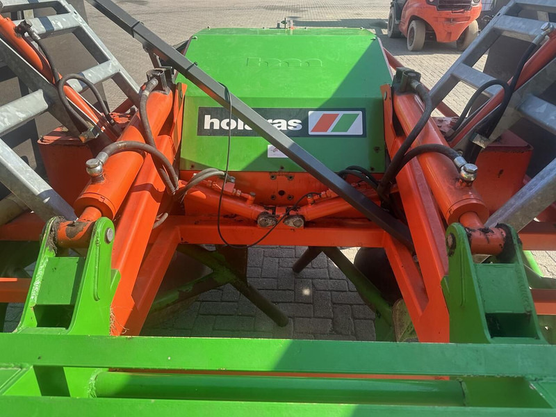 Kuilverdeler Viking - 农业机械:图5 Kuilverdeler Viking - 农业机械:图5