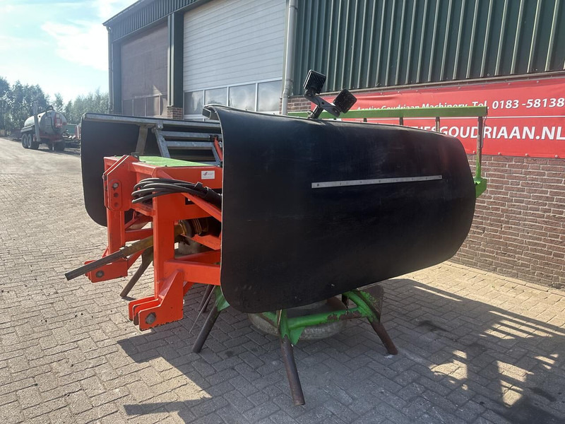 Kuilverdeler Viking - 农业机械:图2 Kuilverdeler Viking - 农业机械:图2