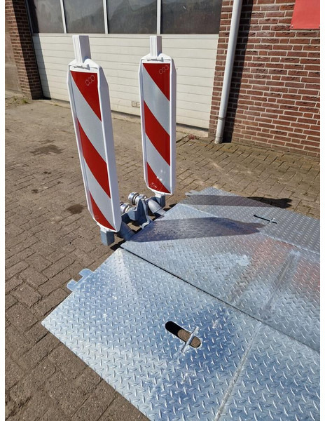 Leidingdrempel Leidingdrempel / road ramp - 汽车:图5 Leidingdrempel Leidingdrempel / road ramp - 汽车:图5