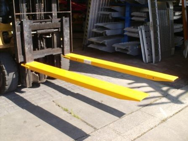 Lepelverlengstukken - 附件:图2 Lepelverlengstukken - 附件:图2