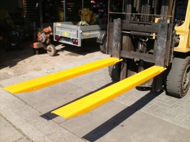 Lepelverlengstukken - 附件:图1 Lepelverlengstukken - 附件:图1