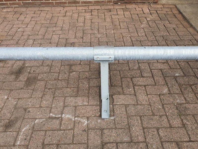 MESTMIXER Reck 5000mm - Nieuw - 肥料撒施机:图4 MESTMIXER Reck 5000mm - Nieuw - 肥料撒施机:图4