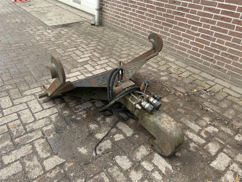 Onbekend Hijsjip - 快速耦合器:图3 Onbekend Hijsjip - 快速耦合器:图3