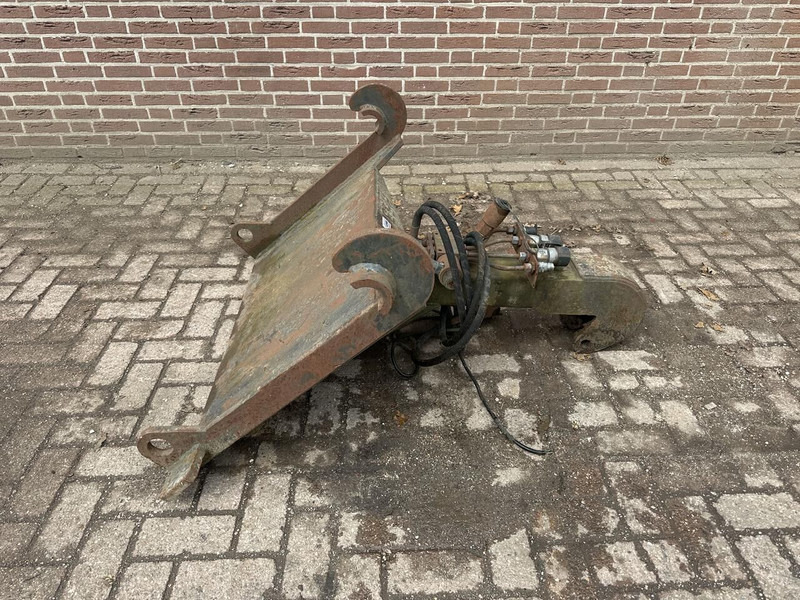 Onbekend Hijsjip - 快速耦合器:图2 Onbekend Hijsjip - 快速耦合器:图2