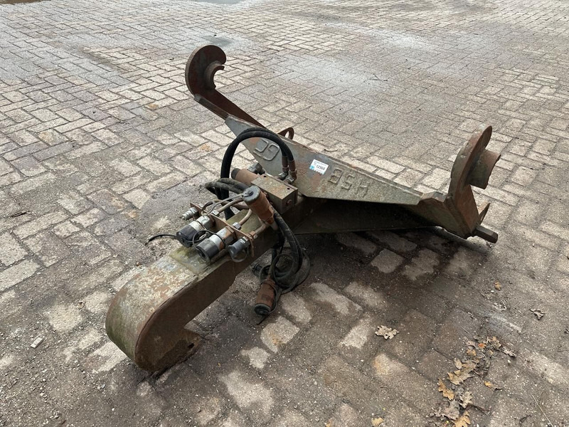 Onbekend Hijsjip - 快速耦合器:图4 Onbekend Hijsjip - 快速耦合器:图4