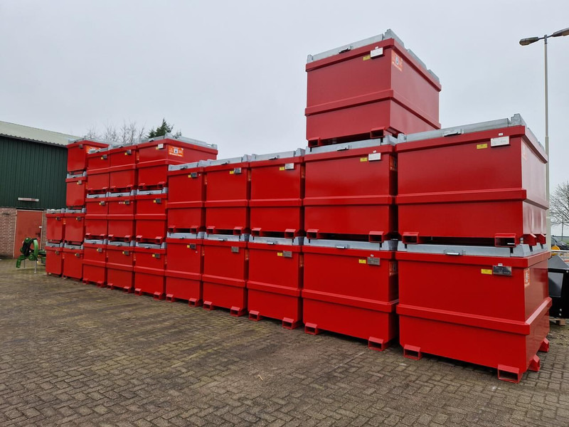 Onbekend IBC - 储罐:图3 Onbekend IBC - 储罐:图3