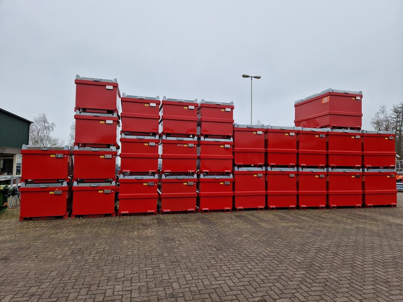 Onbekend IBC - 储罐:图2 Onbekend IBC - 储罐:图2