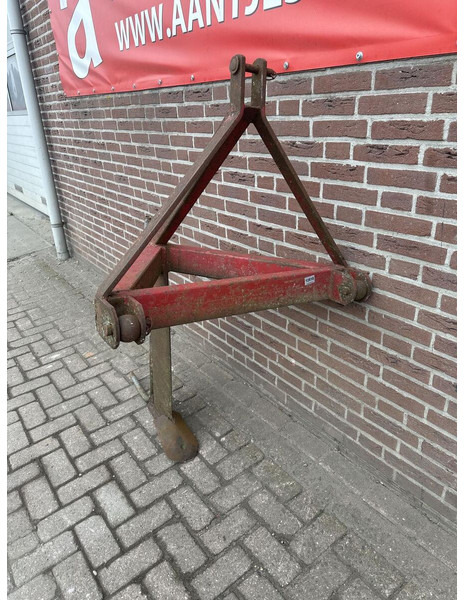 Onbekend Molploeg - 深耕犁:图3 Onbekend Molploeg - 深耕犁:图3