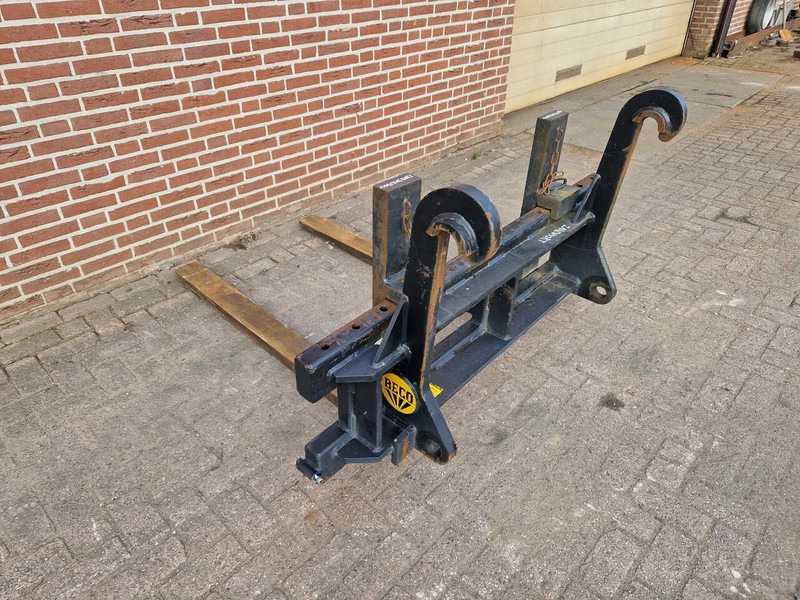 Onbekend PM1 - 叉 适用于 材料装卸设备:图3 Onbekend PM1 - 叉 适用于 材料装卸设备:图3